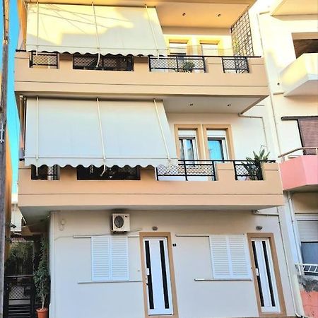 Heraklion Crete Studios מראה חיצוני תמונה