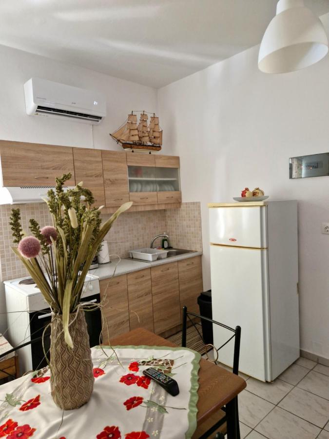 Heraklion Crete Studios מראה חיצוני תמונה