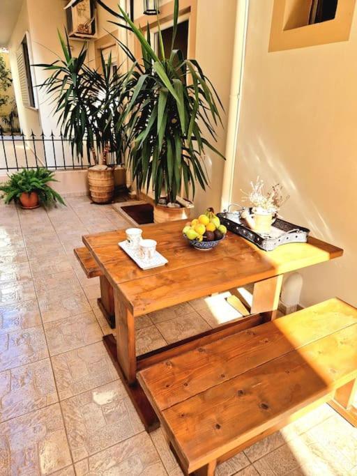 Heraklion Crete Studios מראה חיצוני תמונה