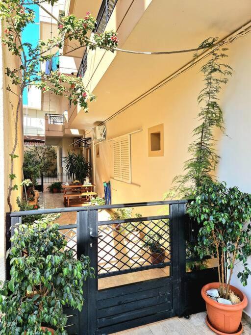 Heraklion Crete Studios מראה חיצוני תמונה