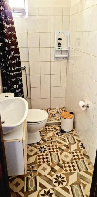 Heraklion Crete Studios מראה חיצוני תמונה