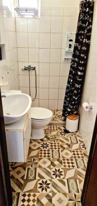 Heraklion Crete Studios מראה חיצוני תמונה