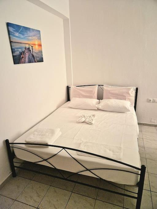 Heraklion Crete Studios מראה חיצוני תמונה